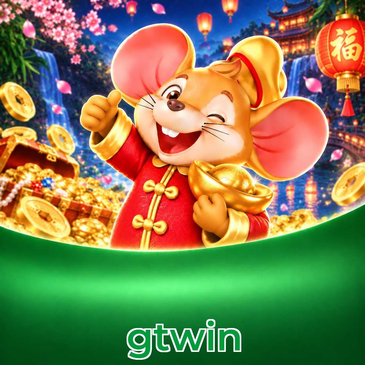 gtwin 2FA