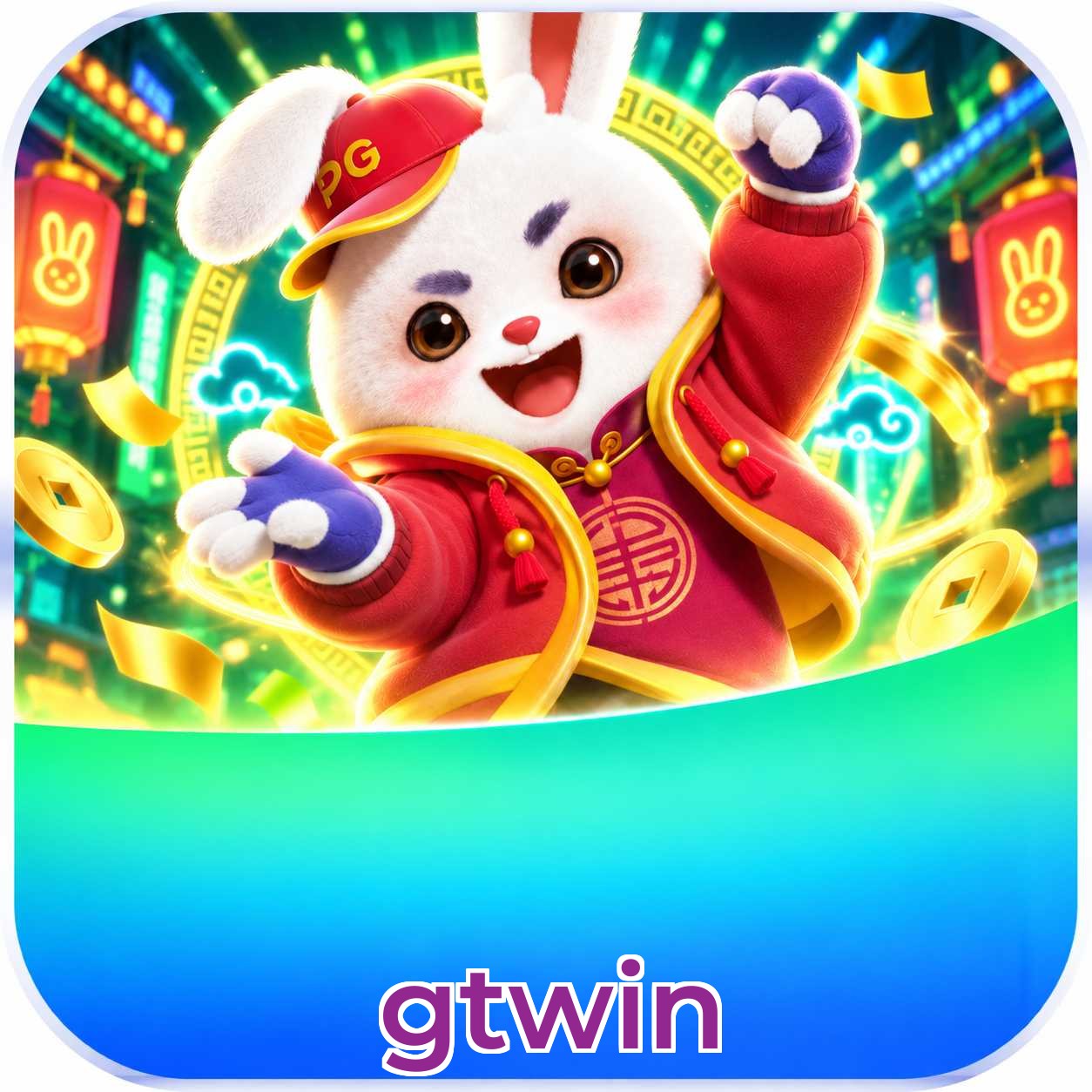 gtwin Logo
