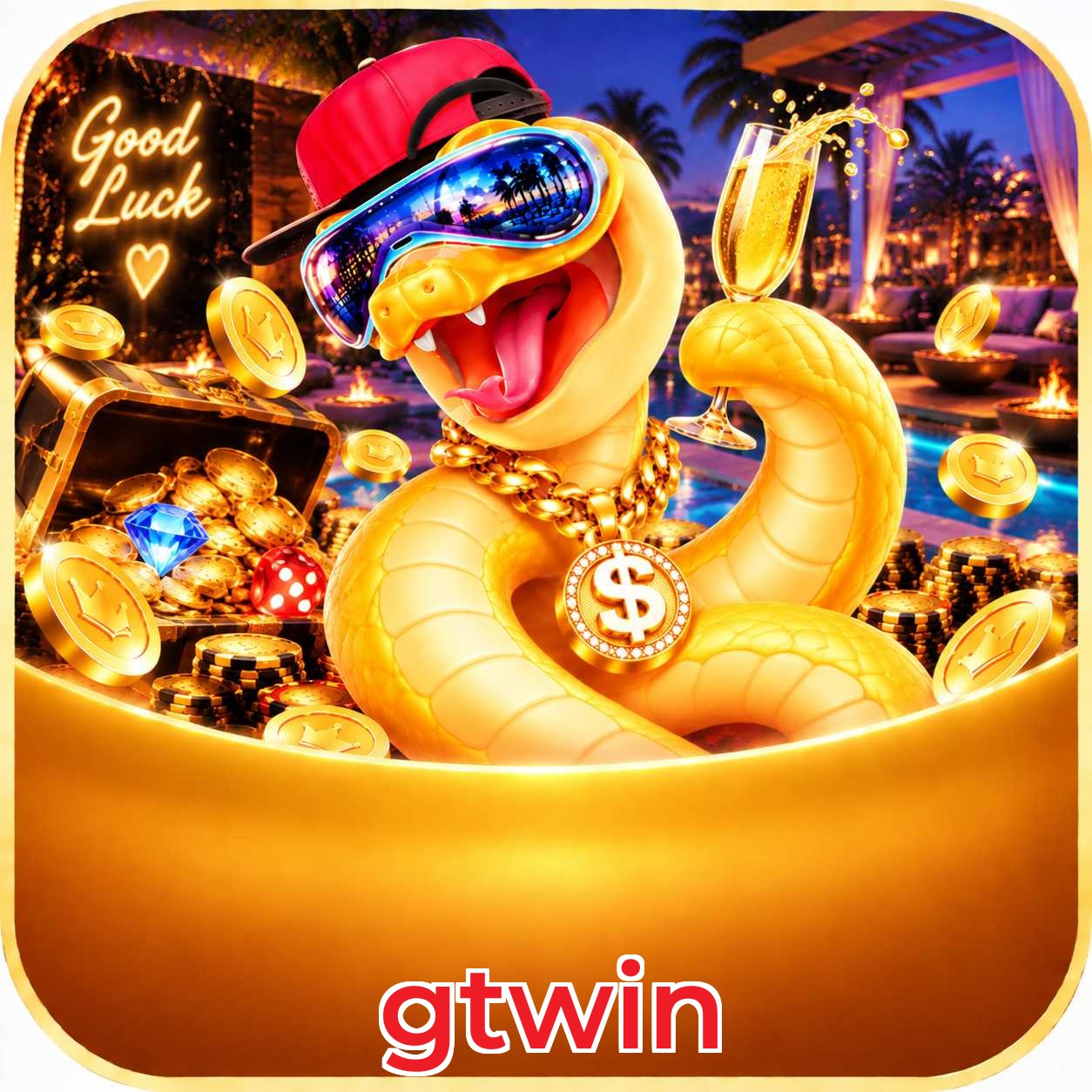 Baixar gtwin PC Mac