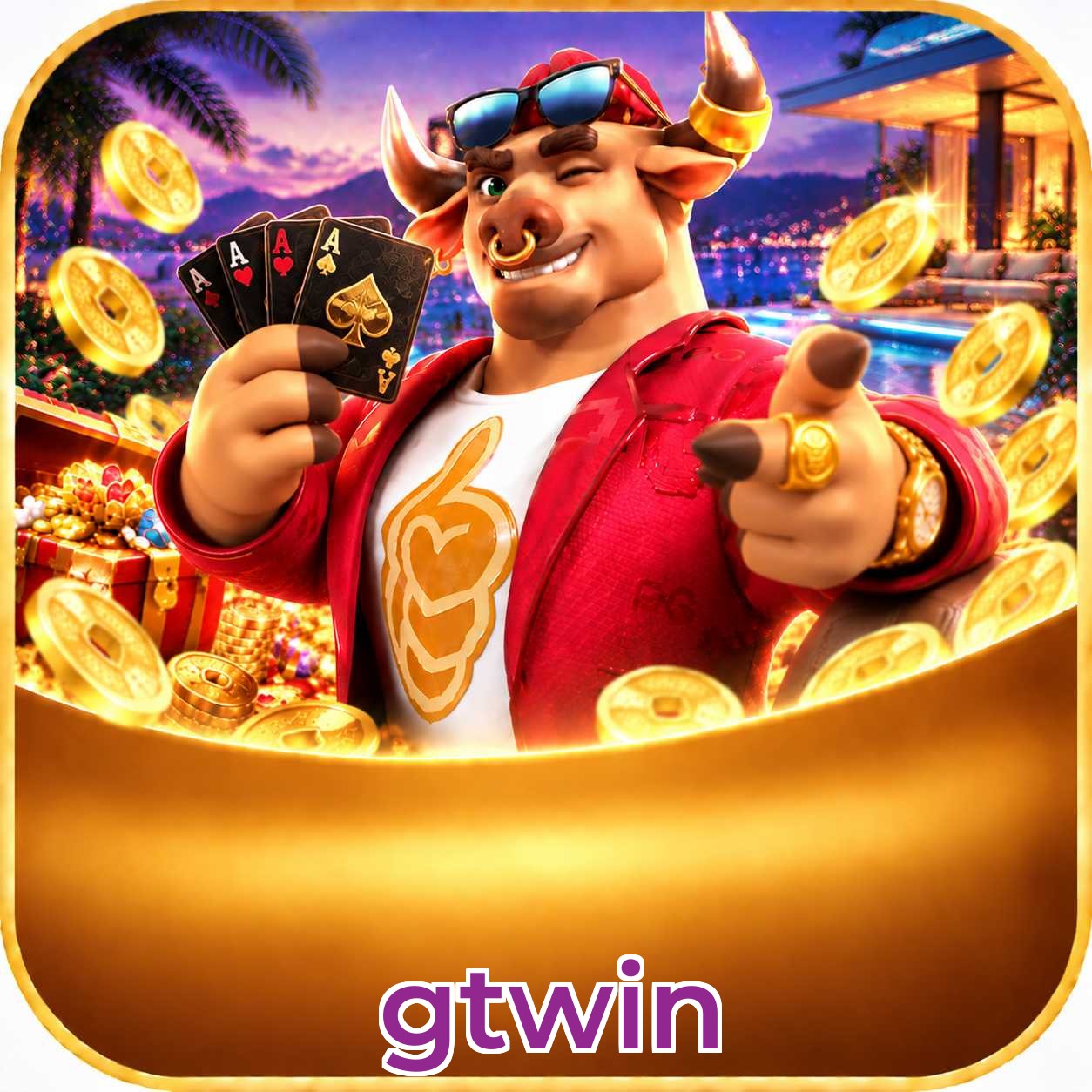 gtwin Payment Speed