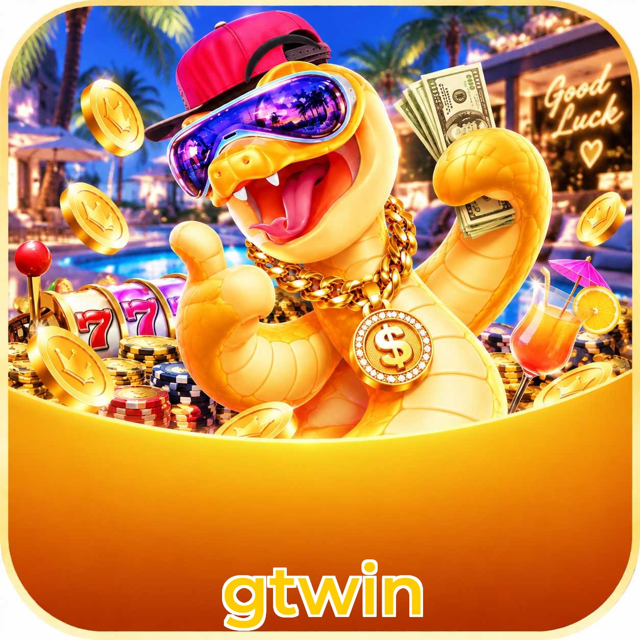 gtwin tabela de testes de instalação