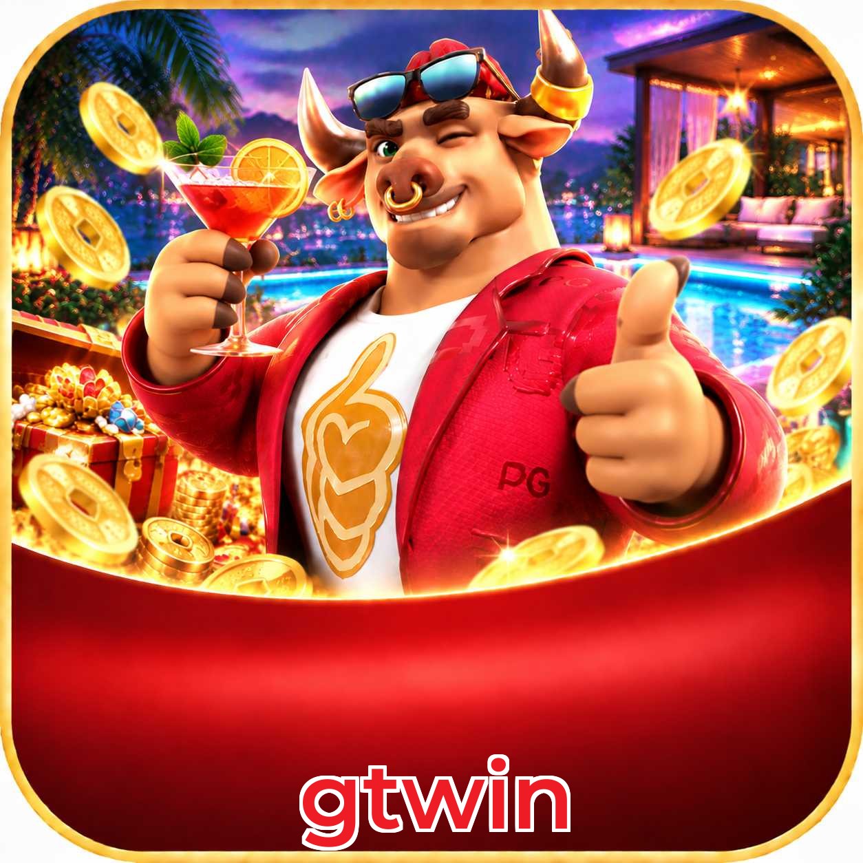 gtwin Fortune Tiger RTP
