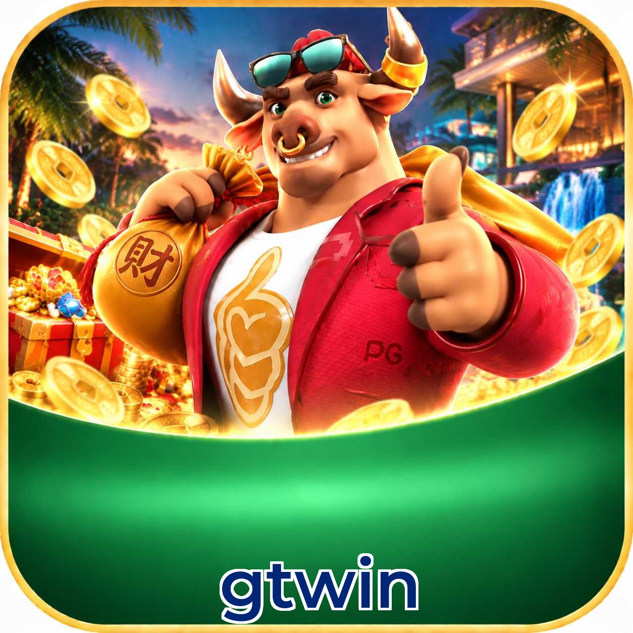 gtwin Interface