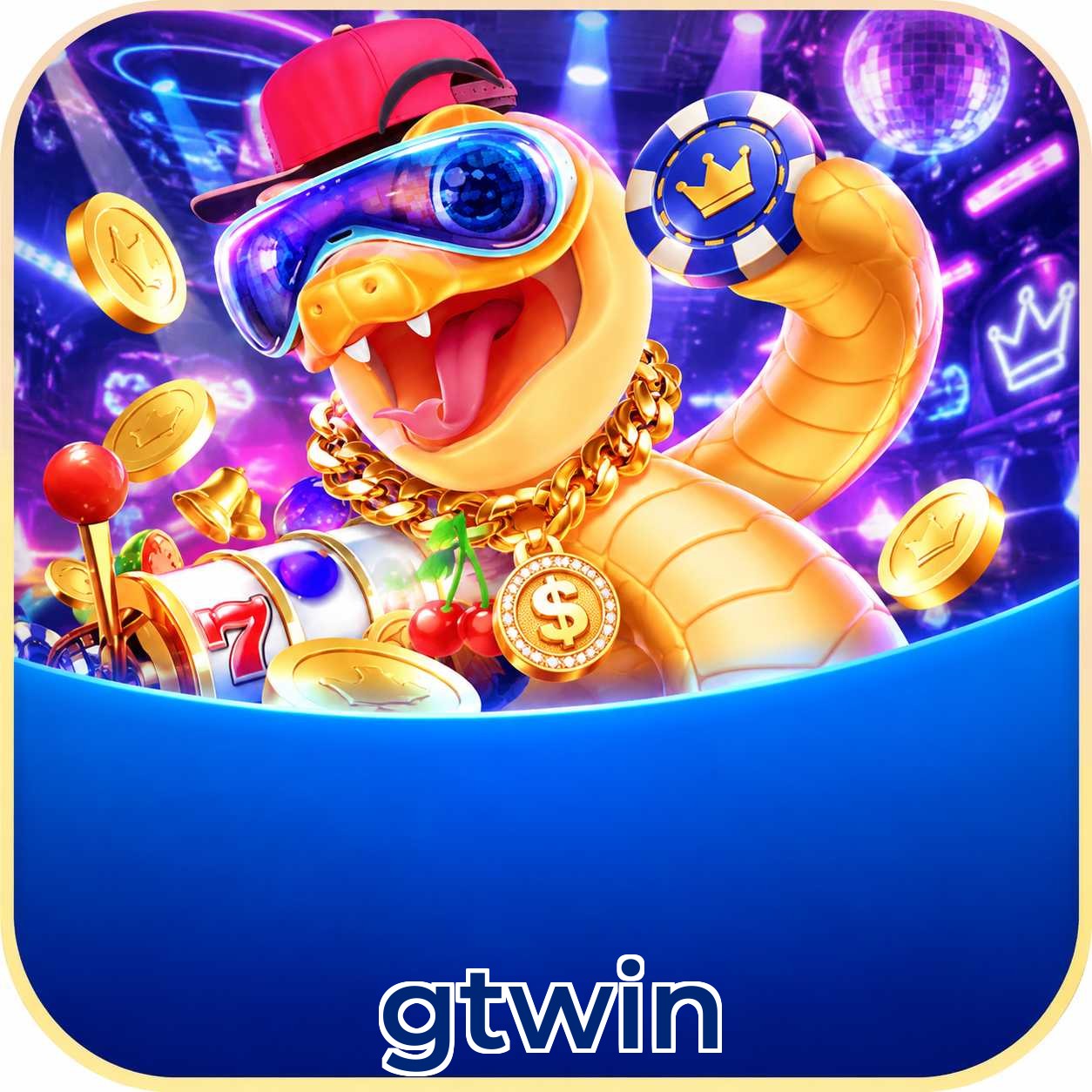 gtwin Responsible Gaming