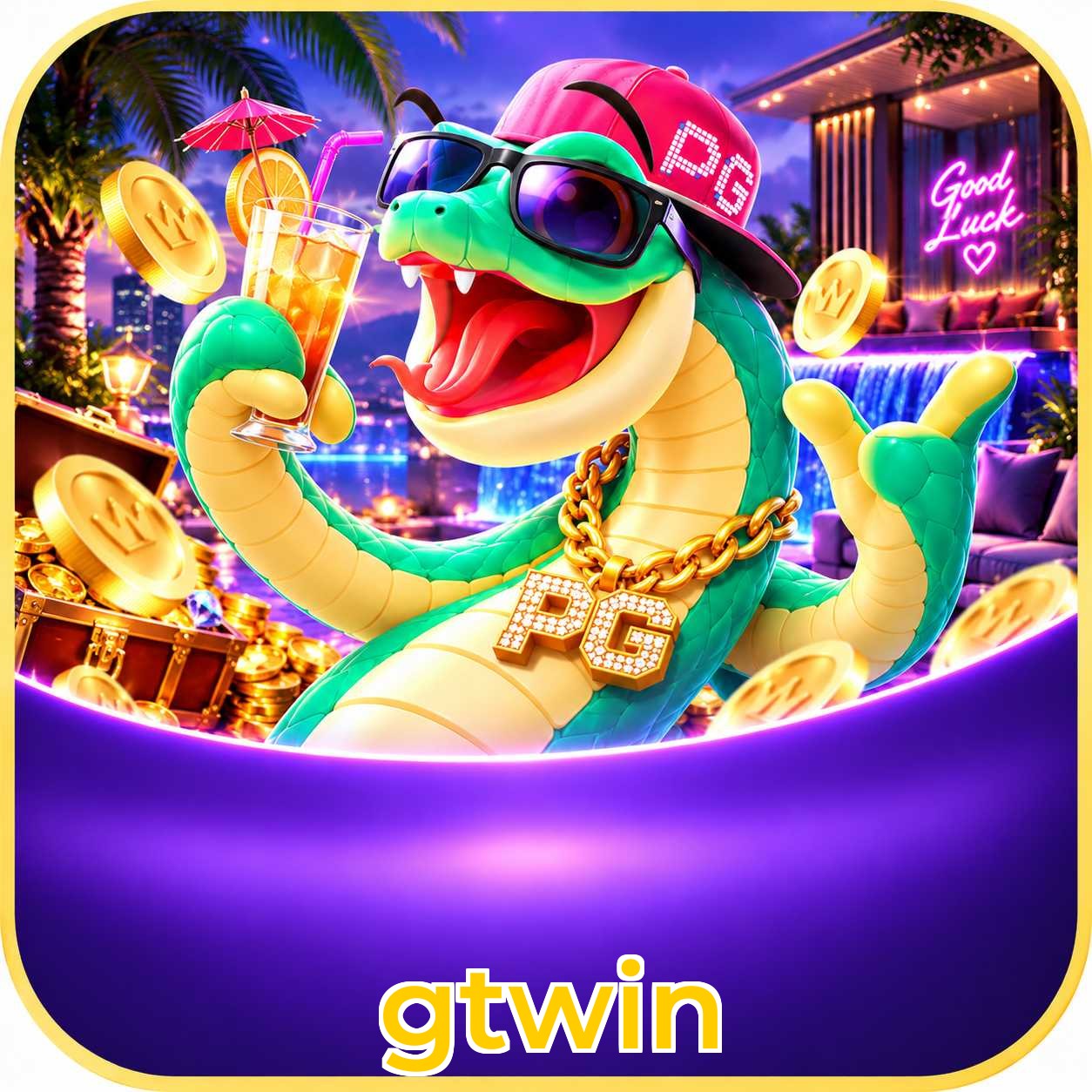 gtwin Logo