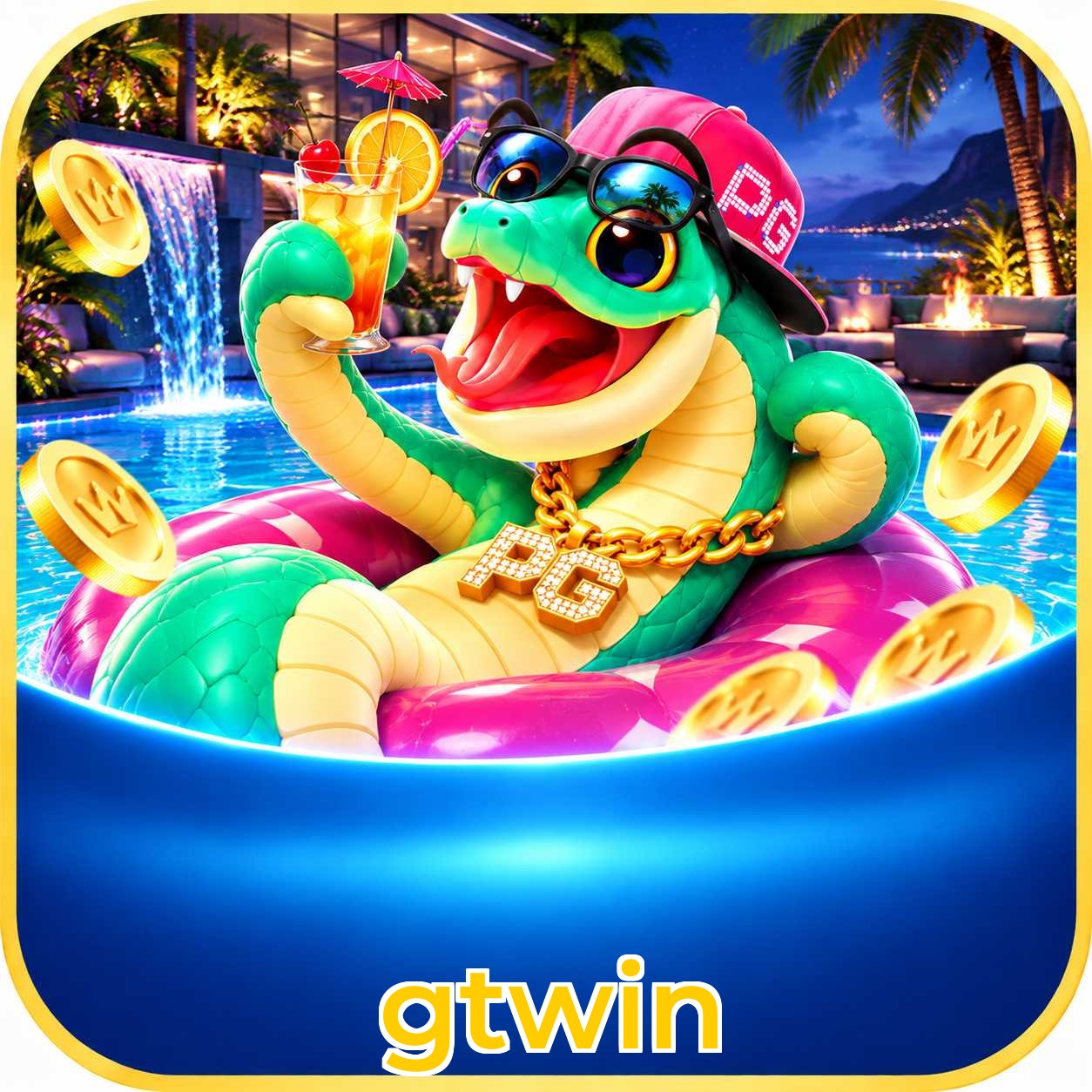 gtwin Jogos Exclusivos