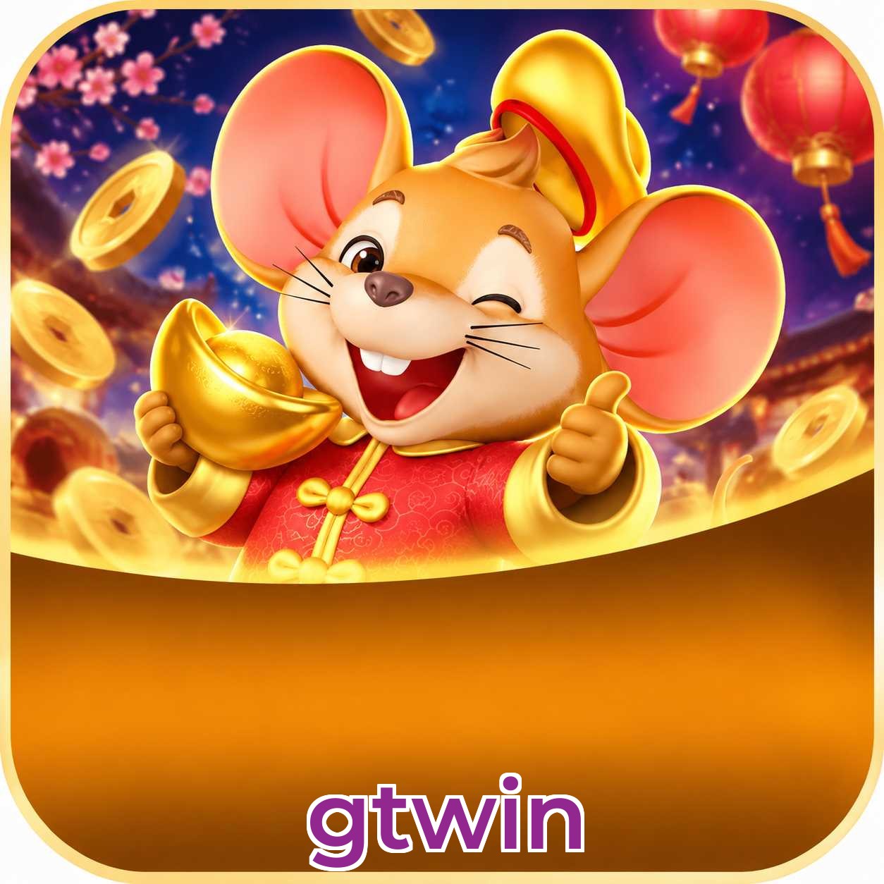 gtwin Logo