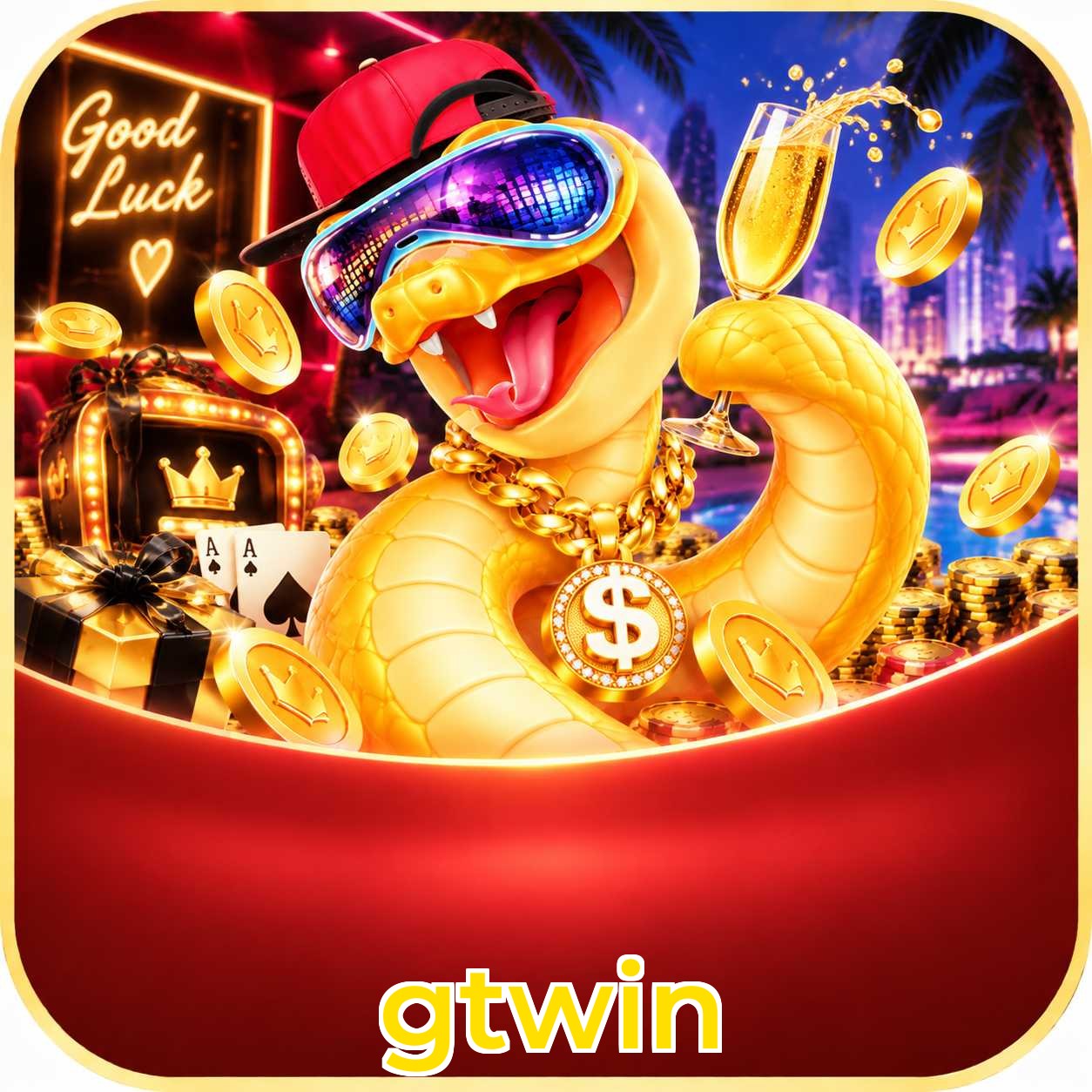 gtwin Logo