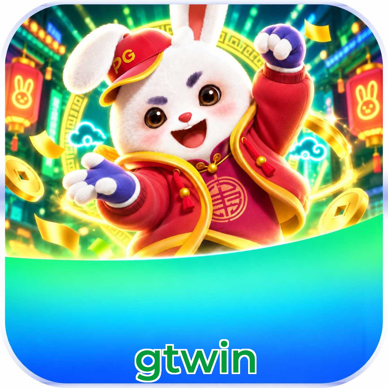 gtwin instalar Android APK