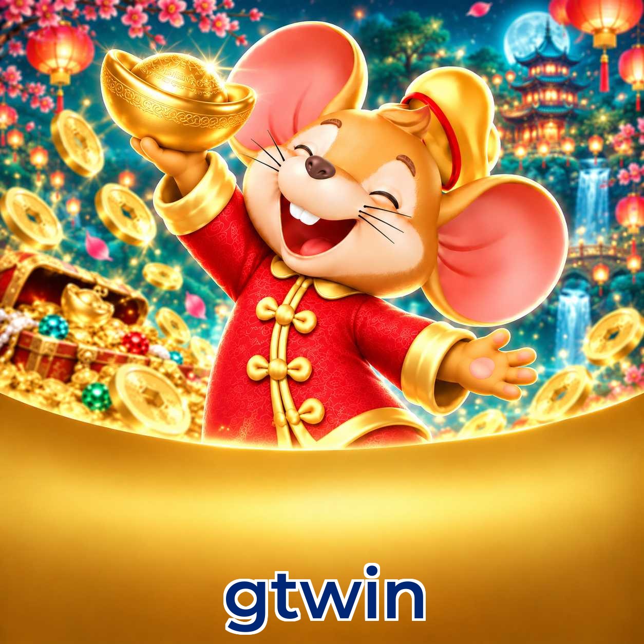 gtwin instalar Windows e Mac