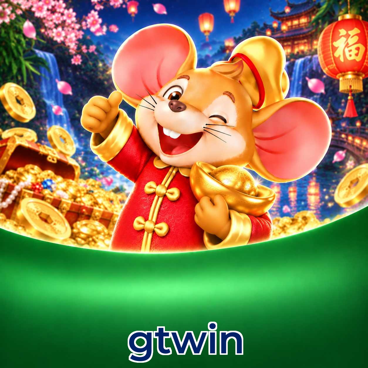 gtwin VIP Program