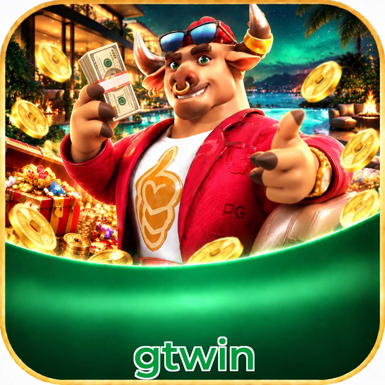 gtwin Logo