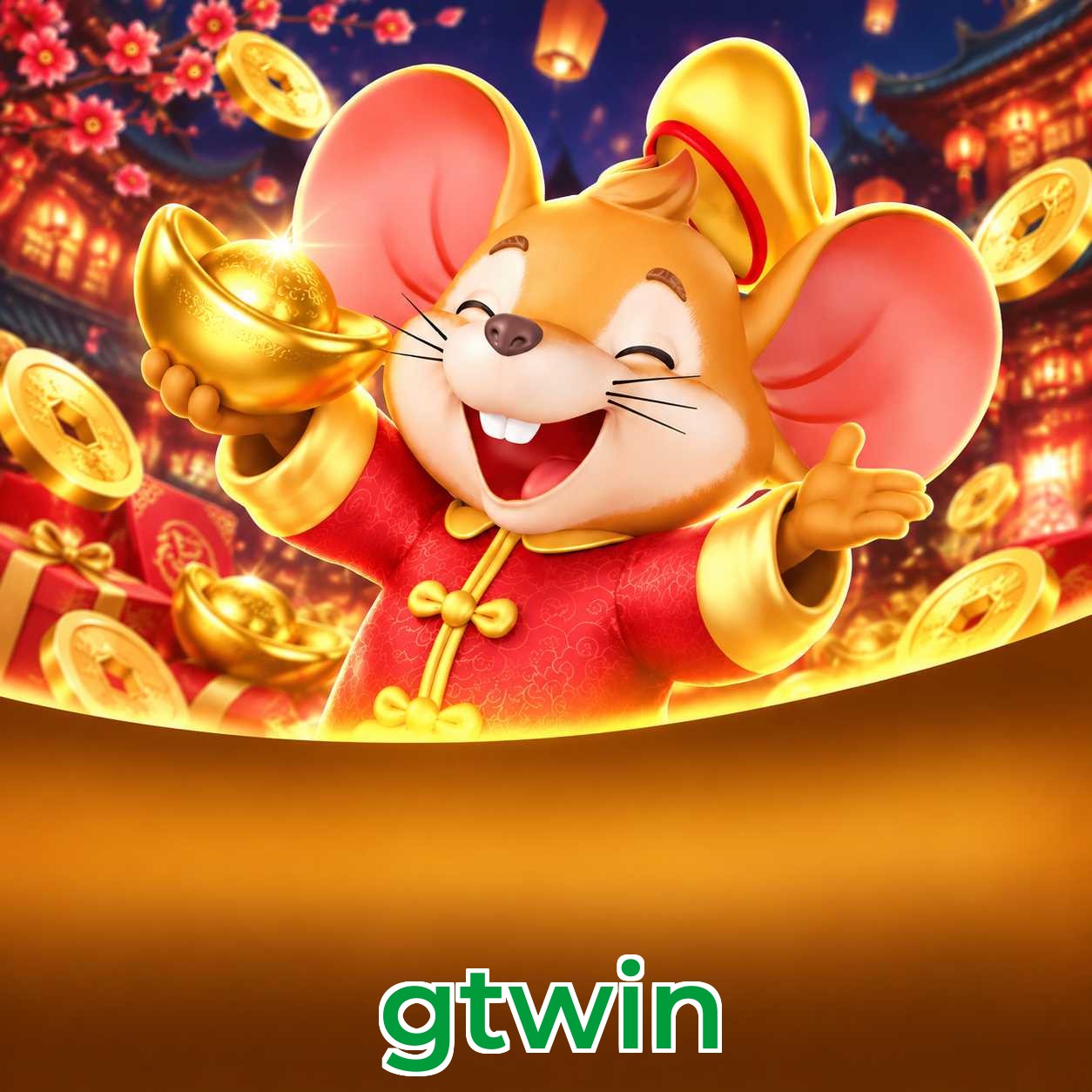 gtwin Fortune Tiger FAQ