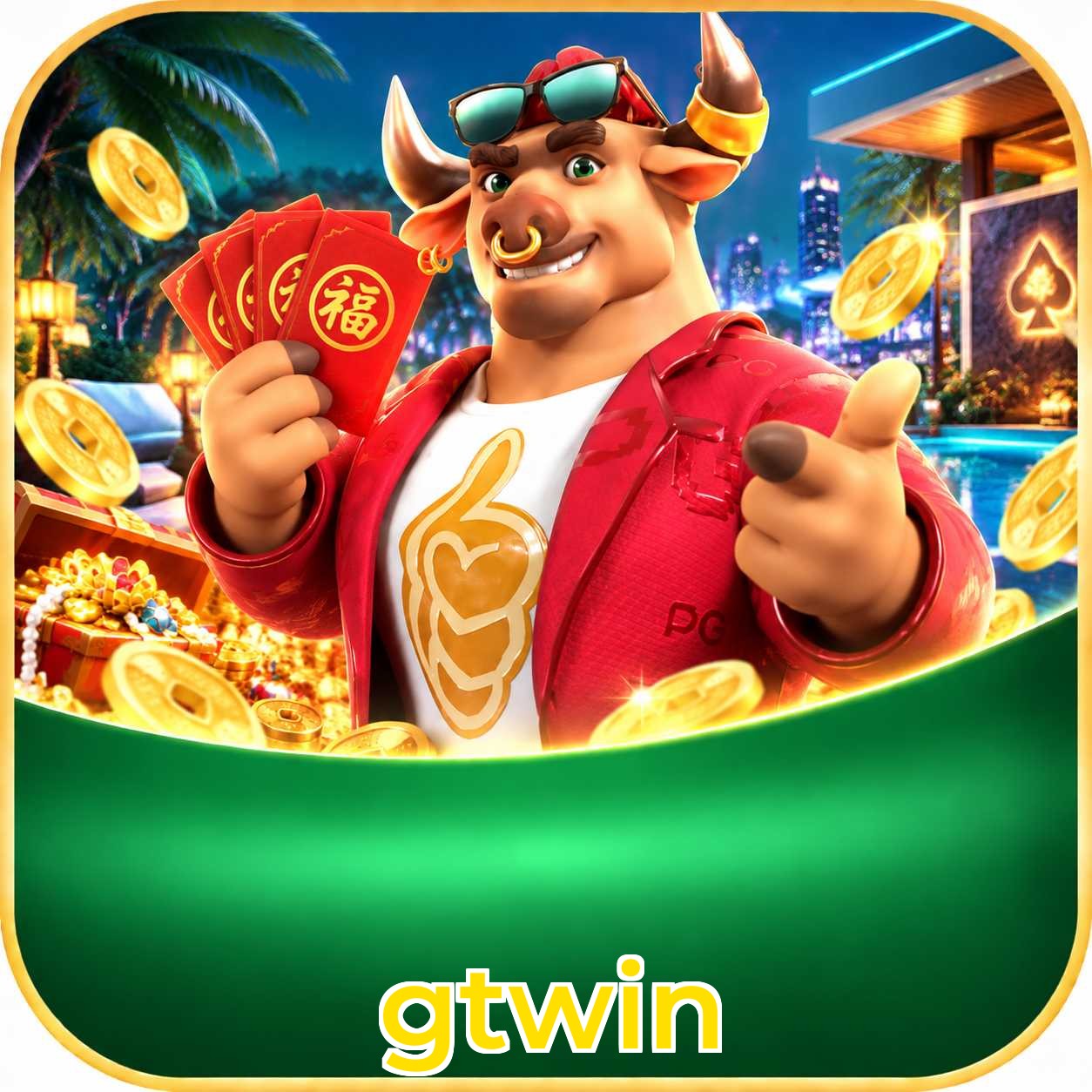 gtwin Top Slots