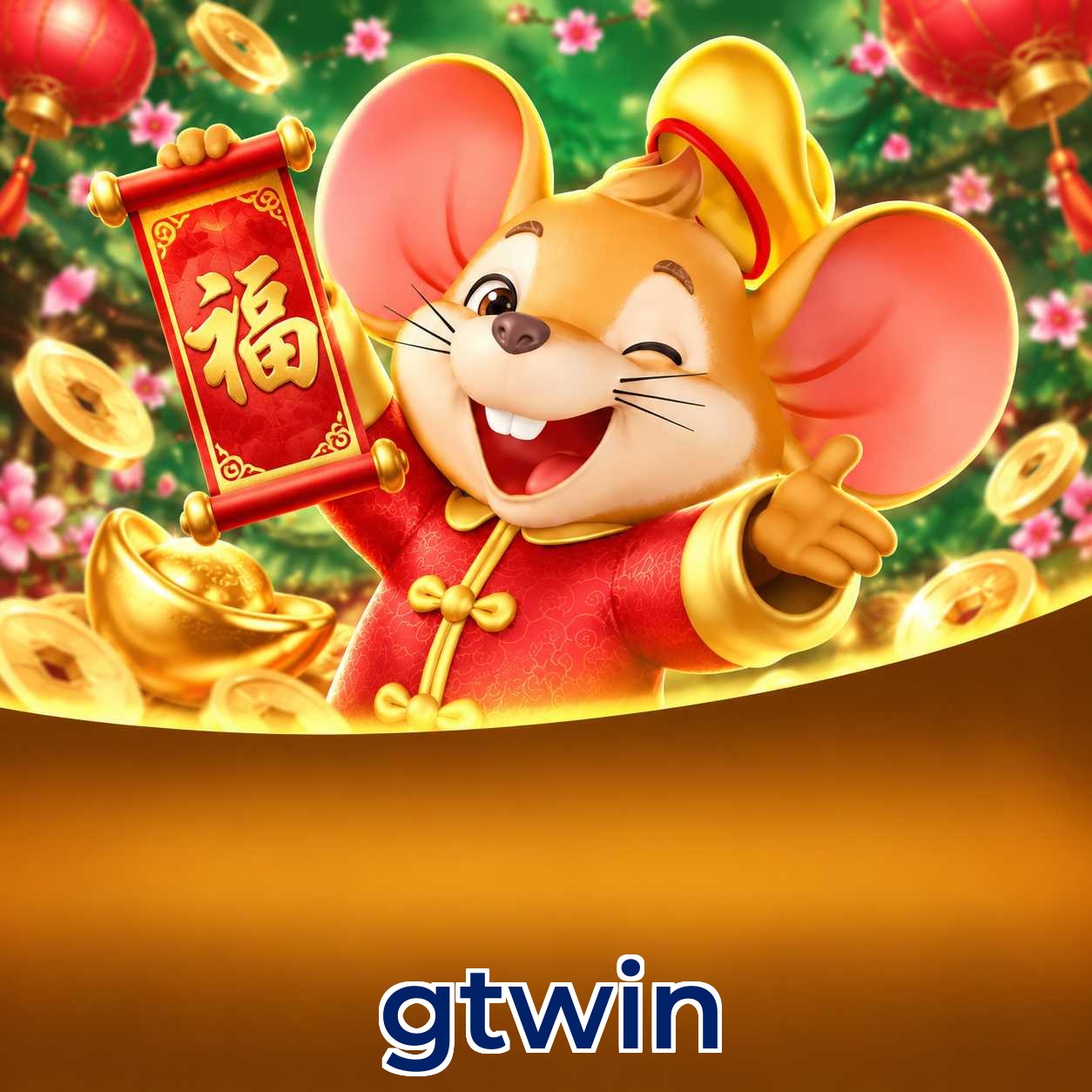 gtwin Estratégias Slots
