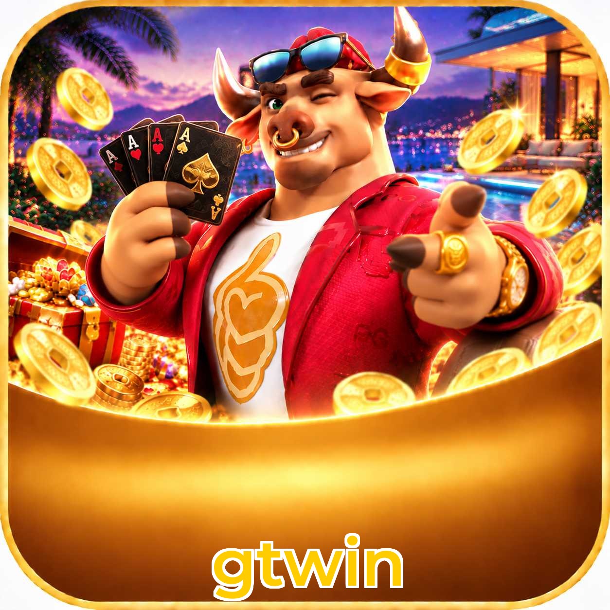 gtwin FAQ instalar app