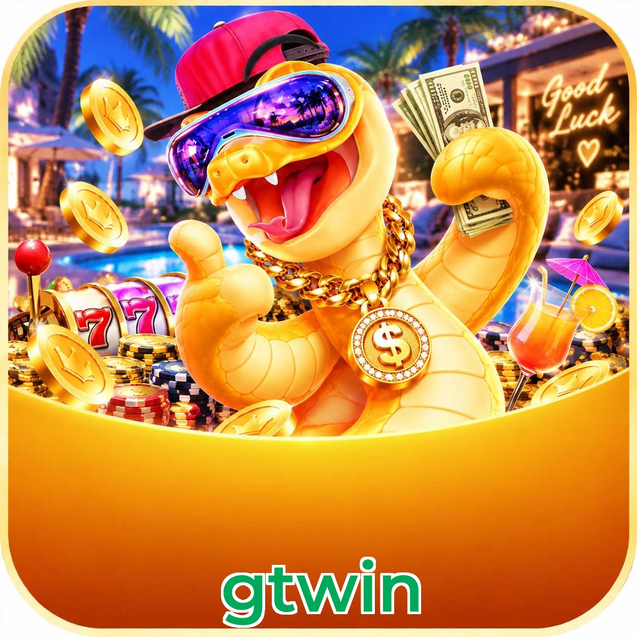 Baixar gtwin Android