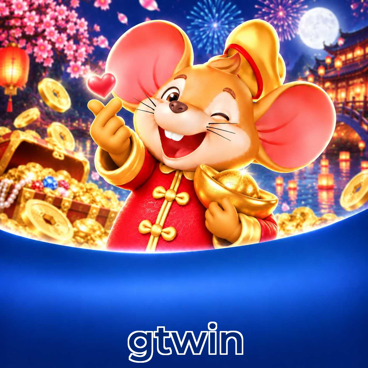 gtwin Version History