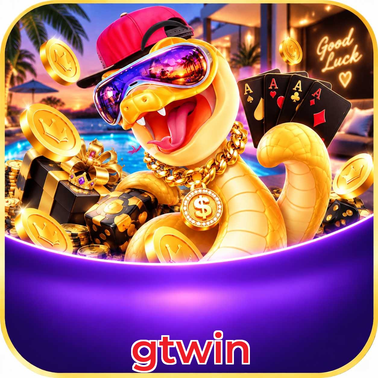 gtwin Telegram FAQ