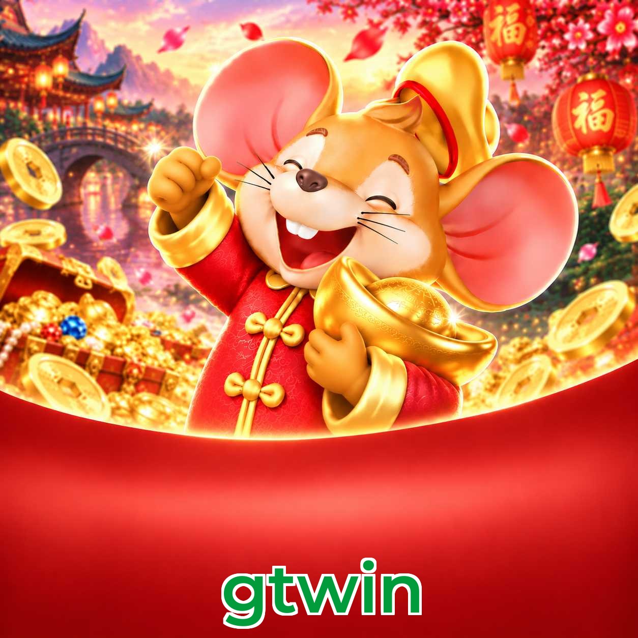 gtwin Logo