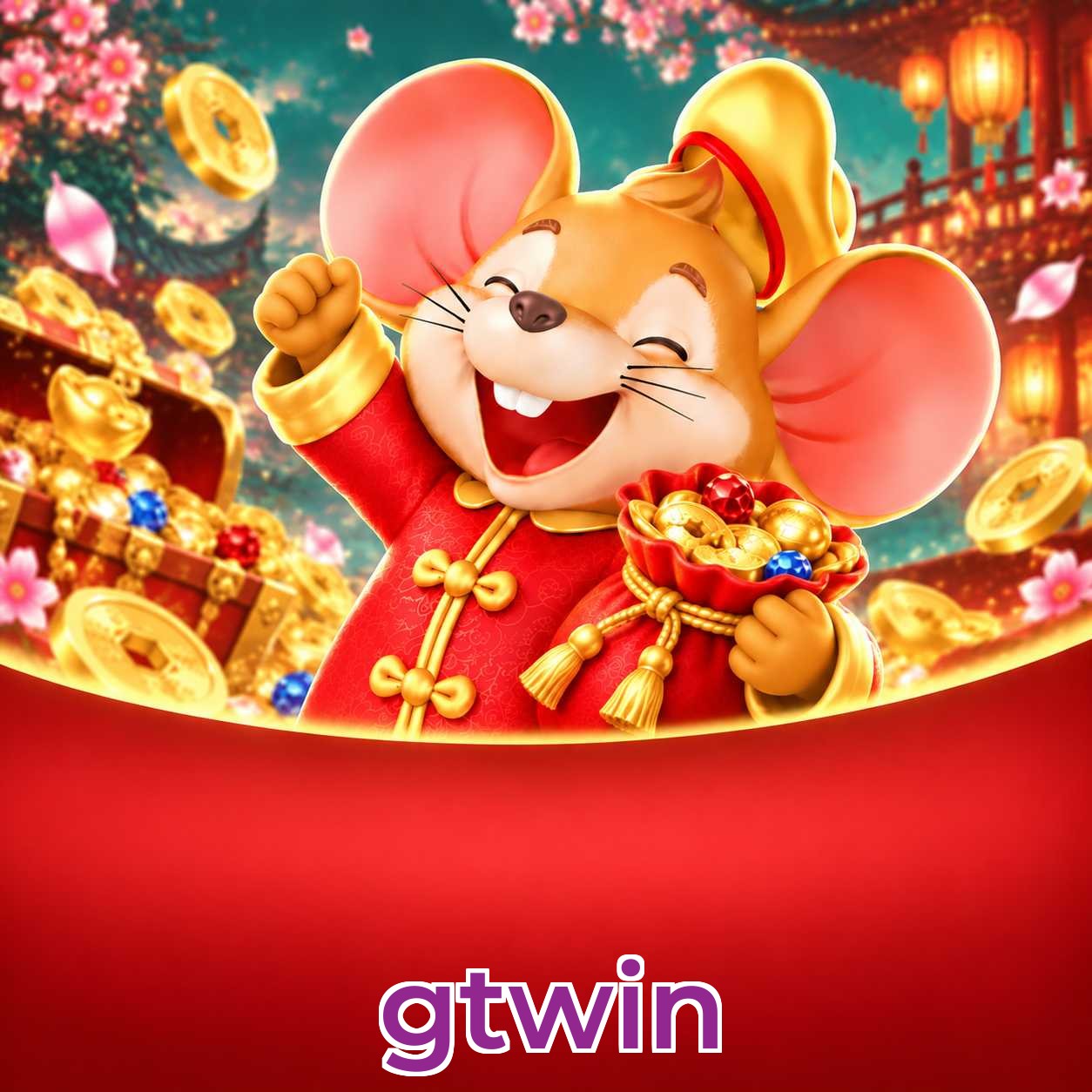 gtwin Logo