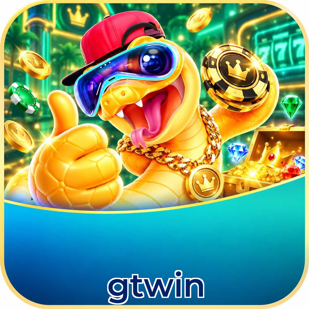 gtwin Odds Lottery