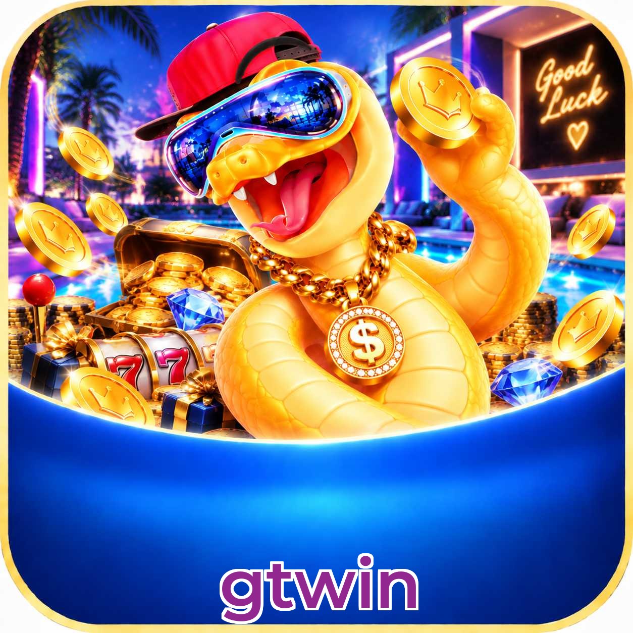 gtwin Fortune Tiger Game