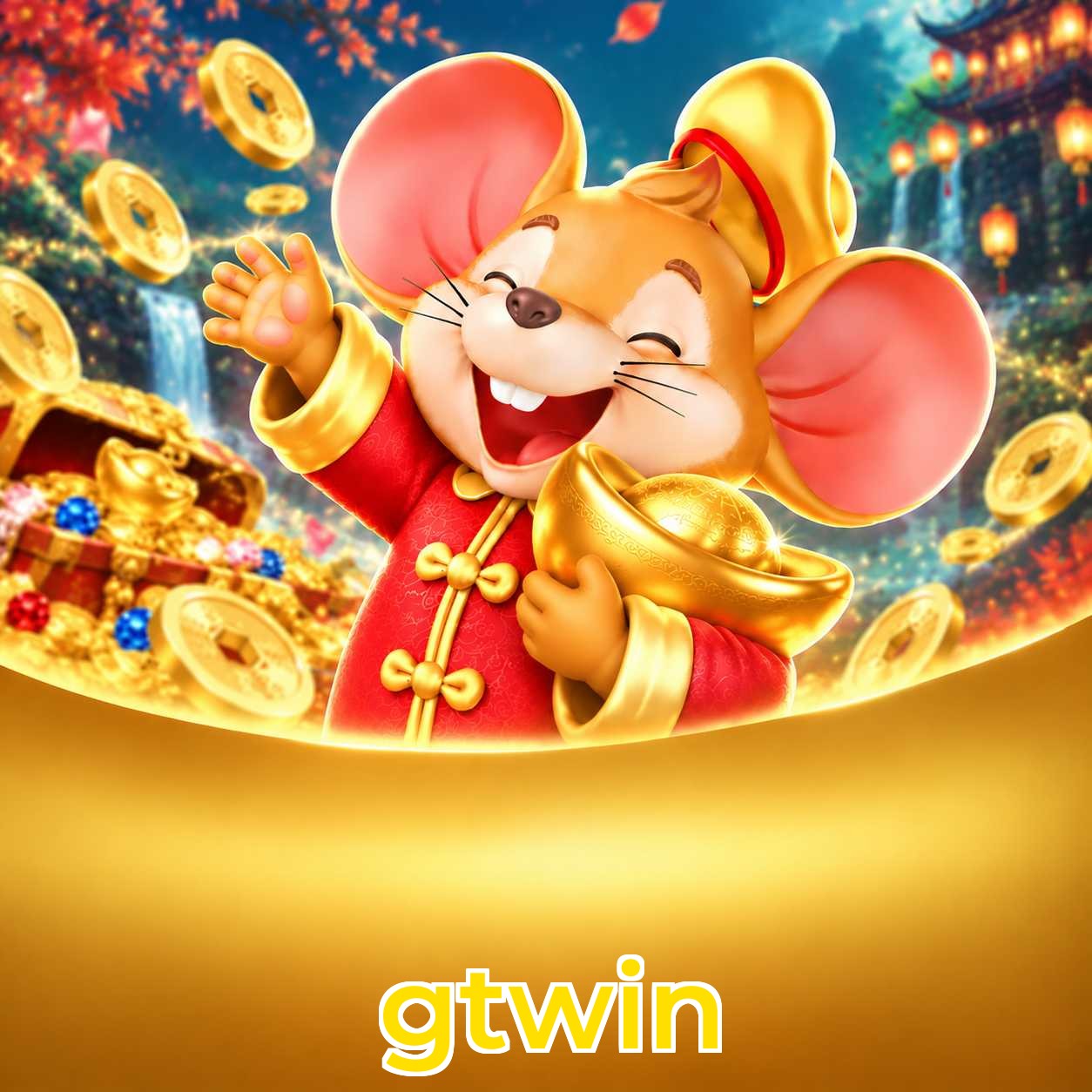 gtwin Segurança