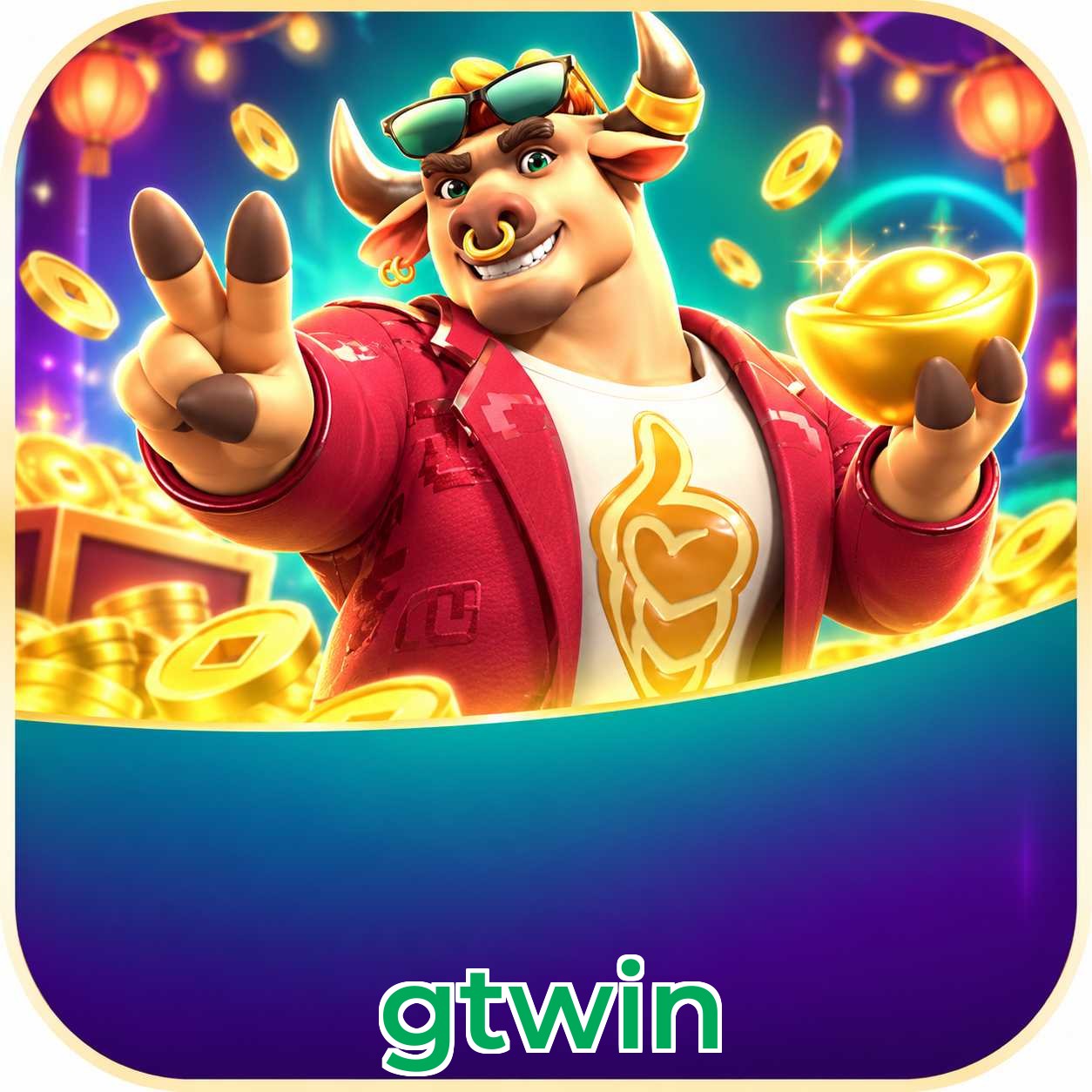 gtwin Logo