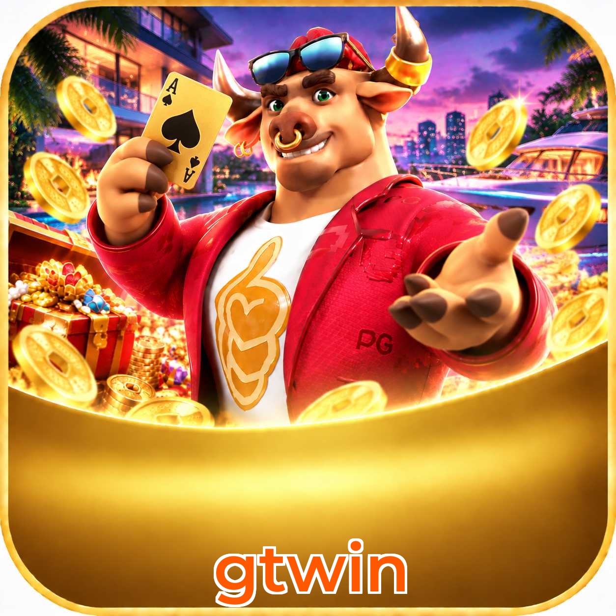 gtwin Download Speed