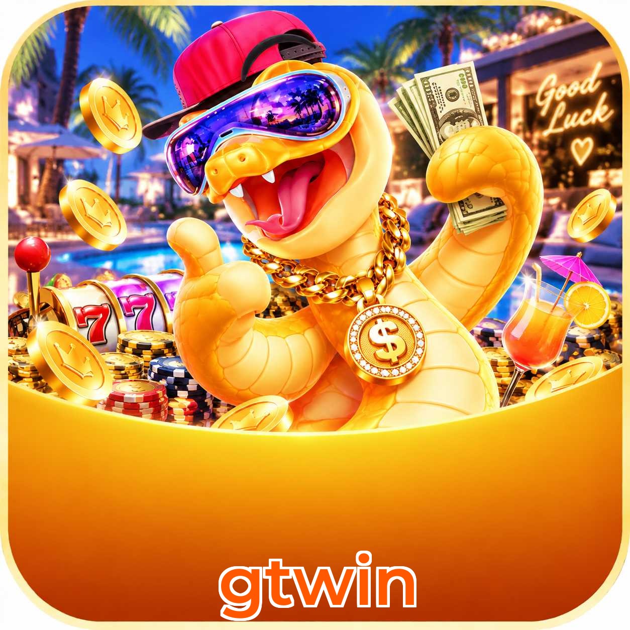 gtwin Lottery FAQ
