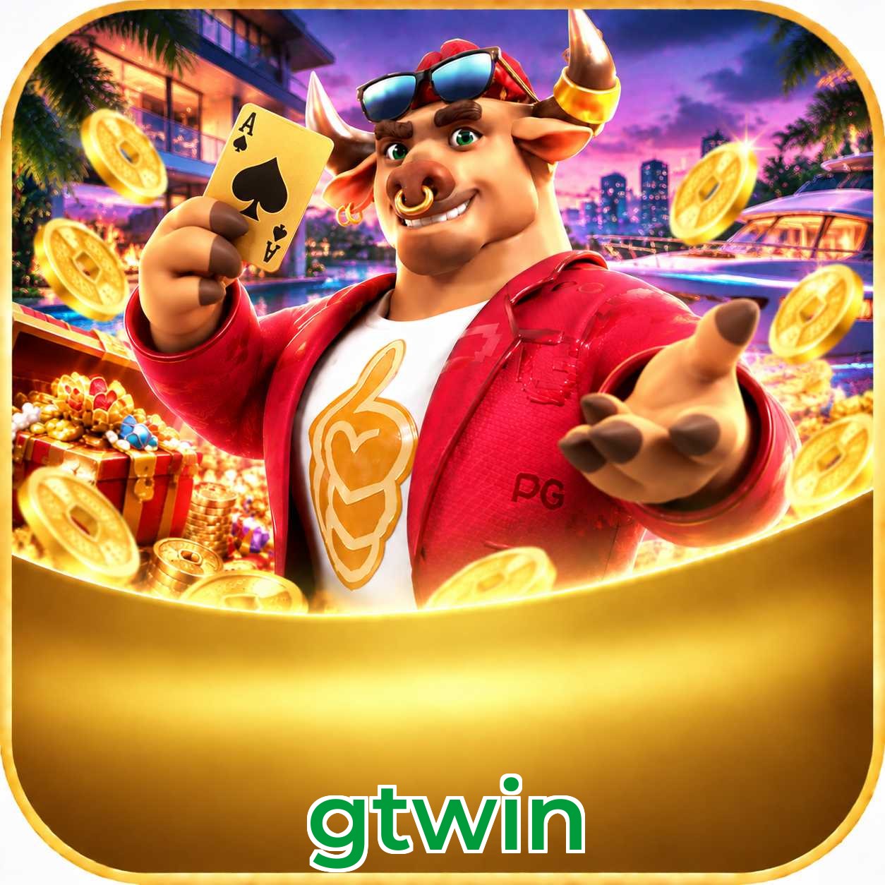 gtwin App Features