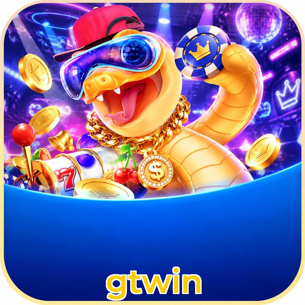 FAQ Baixar gtwin