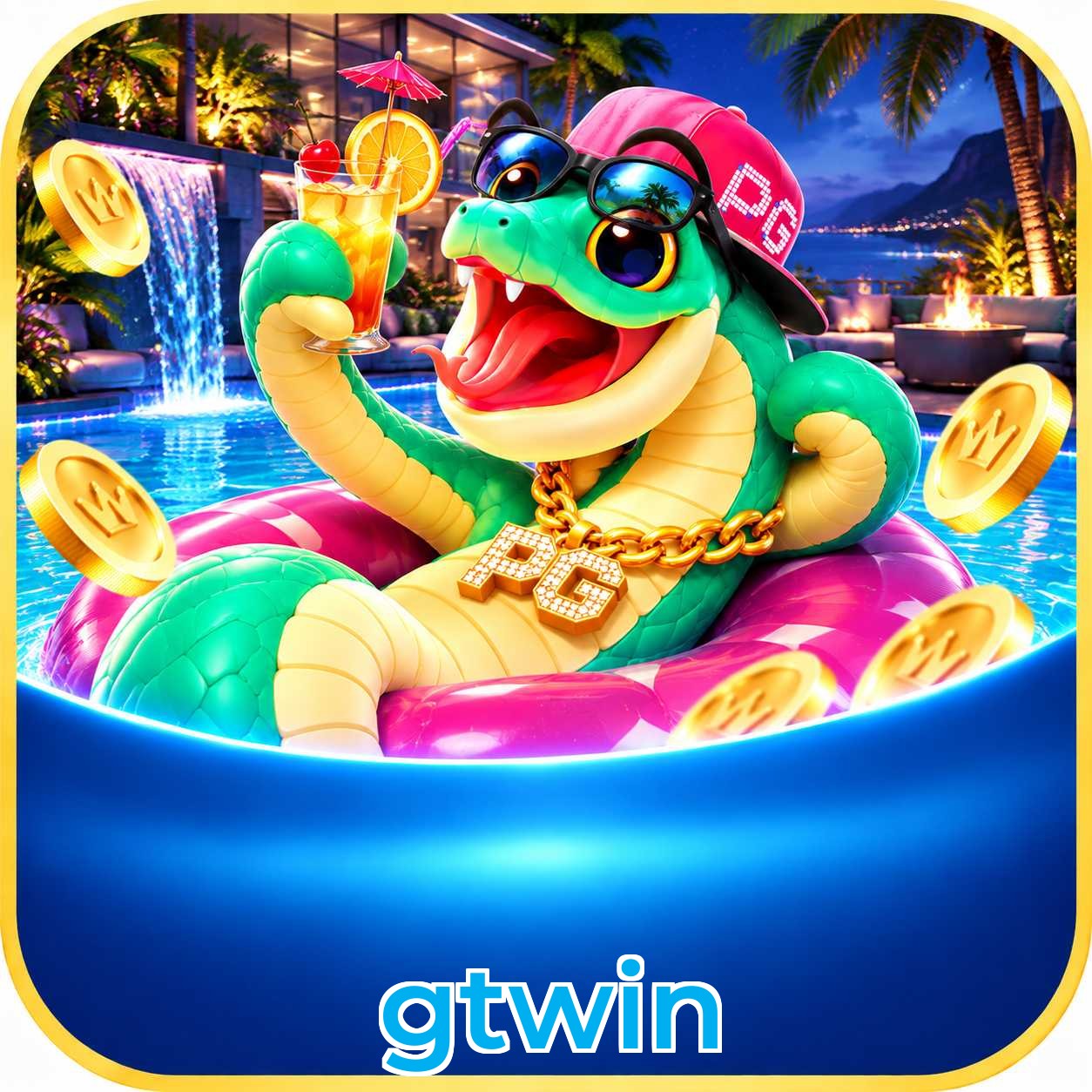gtwin App vs Web