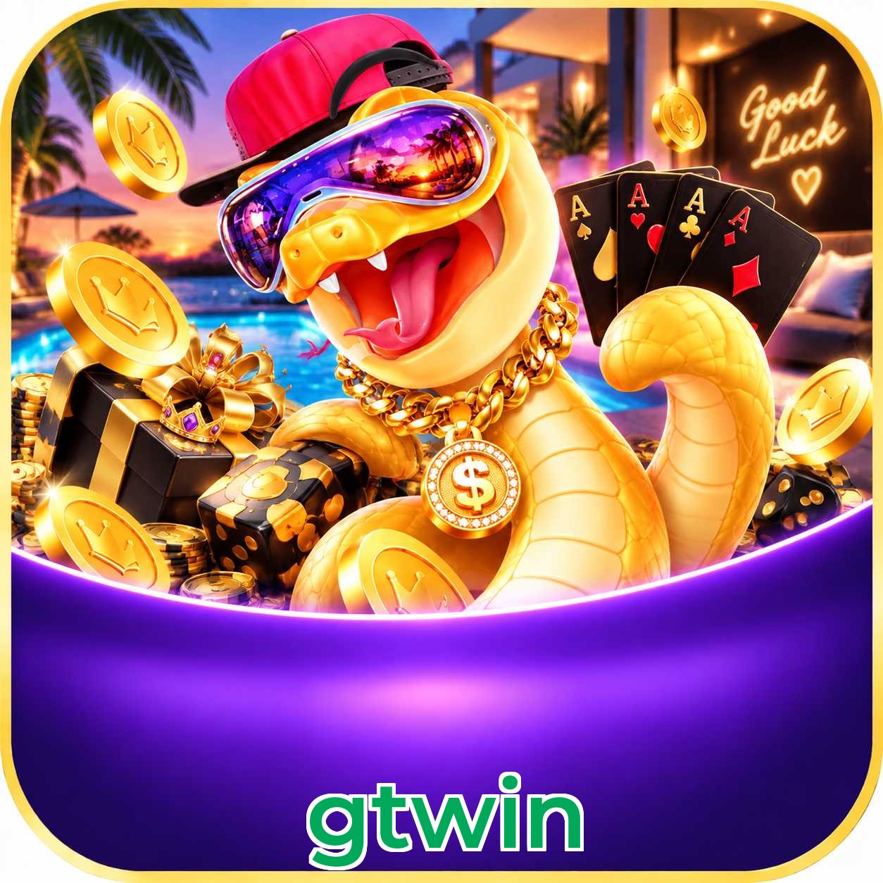 gtwin Avaliações