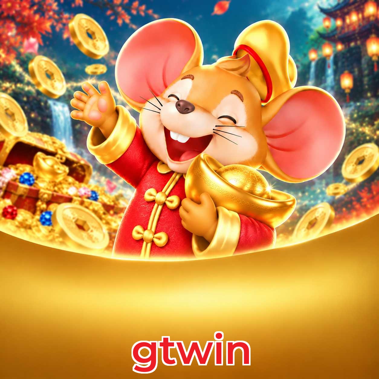 gtwin Logo