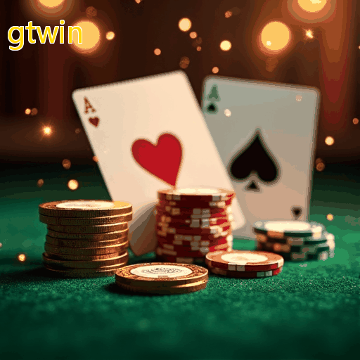 O gtwin é o melhor cassino esportivo do Brasil!