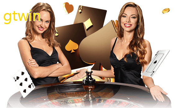 Jogue com dealers reais no gtwin!