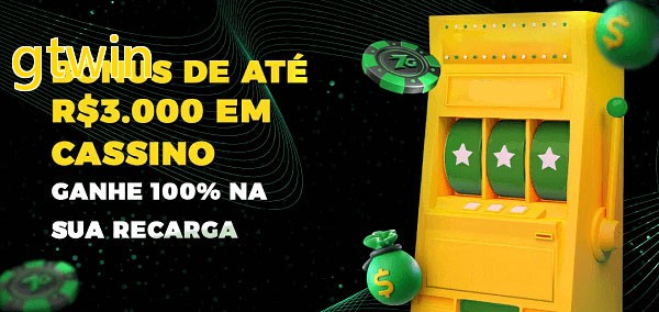 7gams melhor bônus de depósito